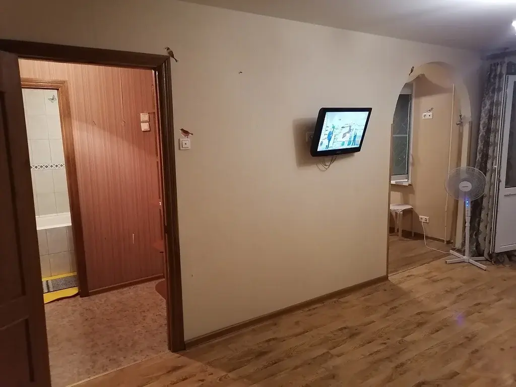 Квартира - Фото 3