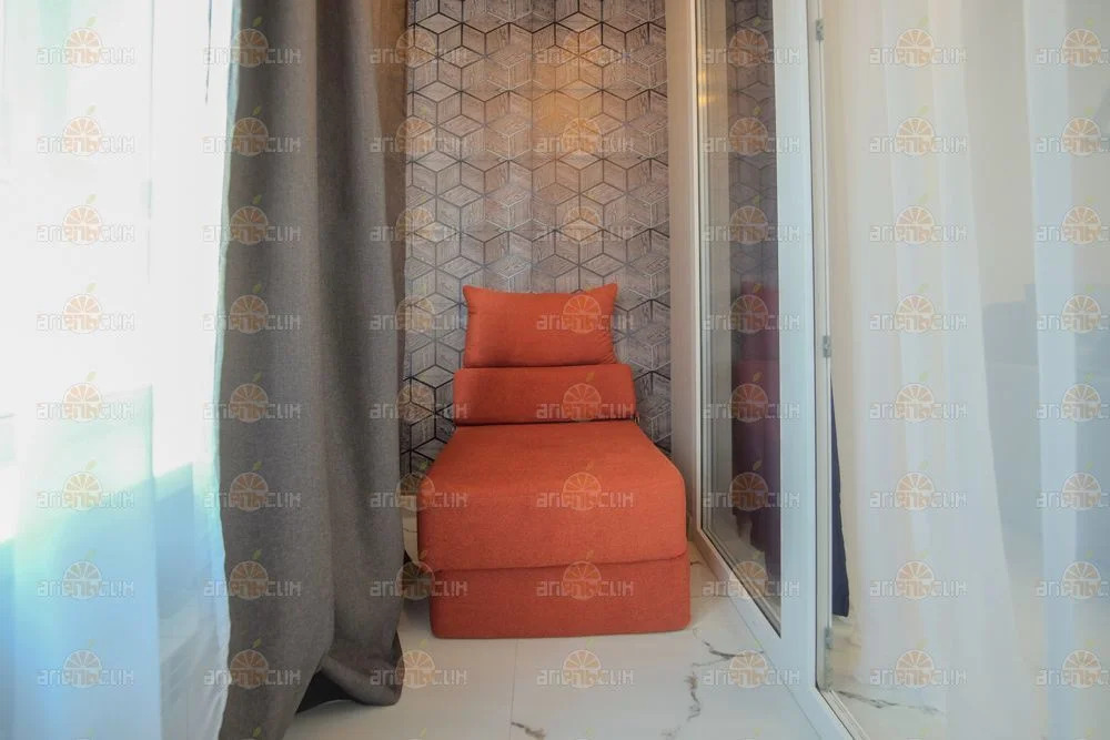 1-комн. квартира - Фото 5