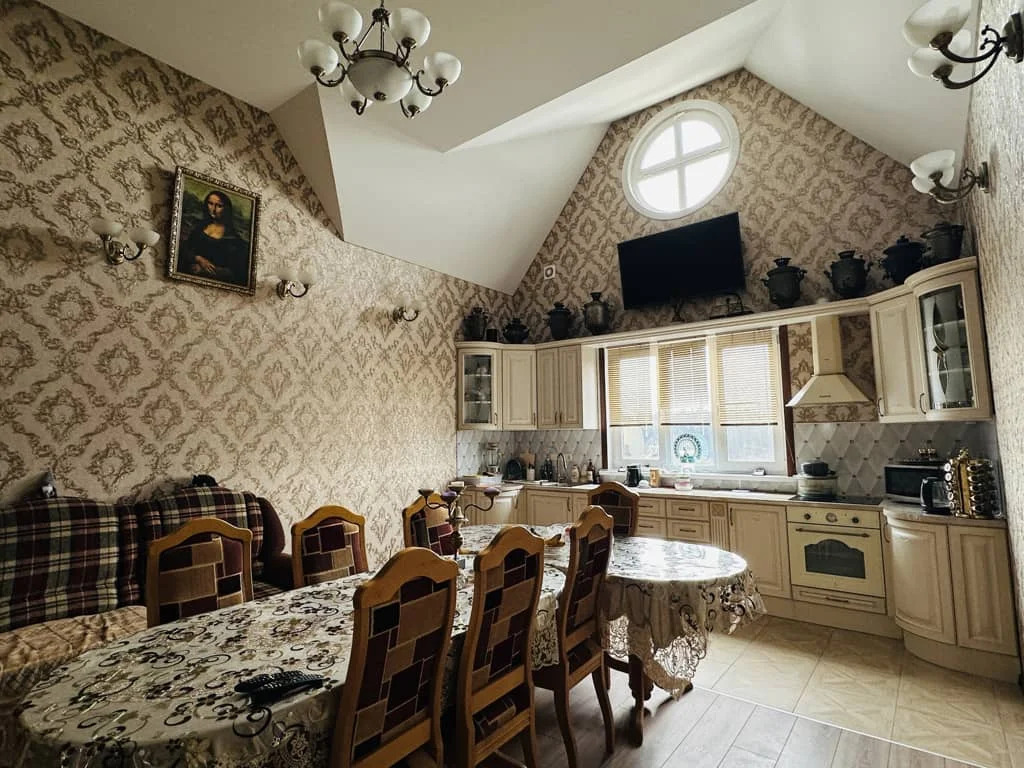 Продажа дома, Гришино, Дмитровский район, деревня Гришино - Фото 12