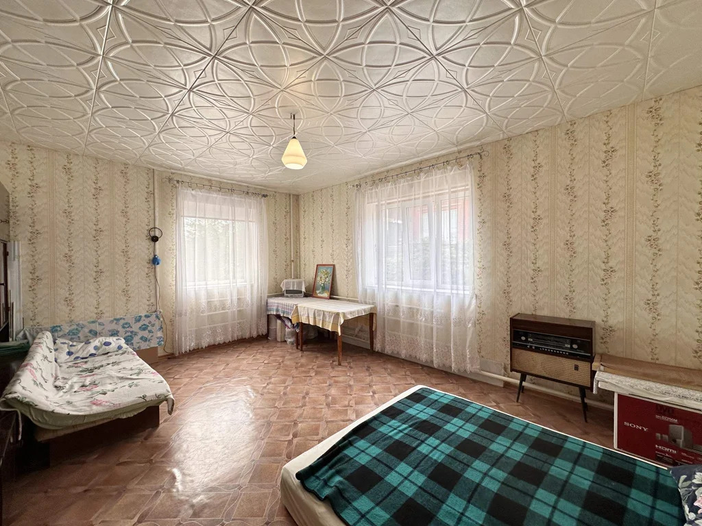 Дом 100 м2 на участке 7.7 сот. - Фото 10