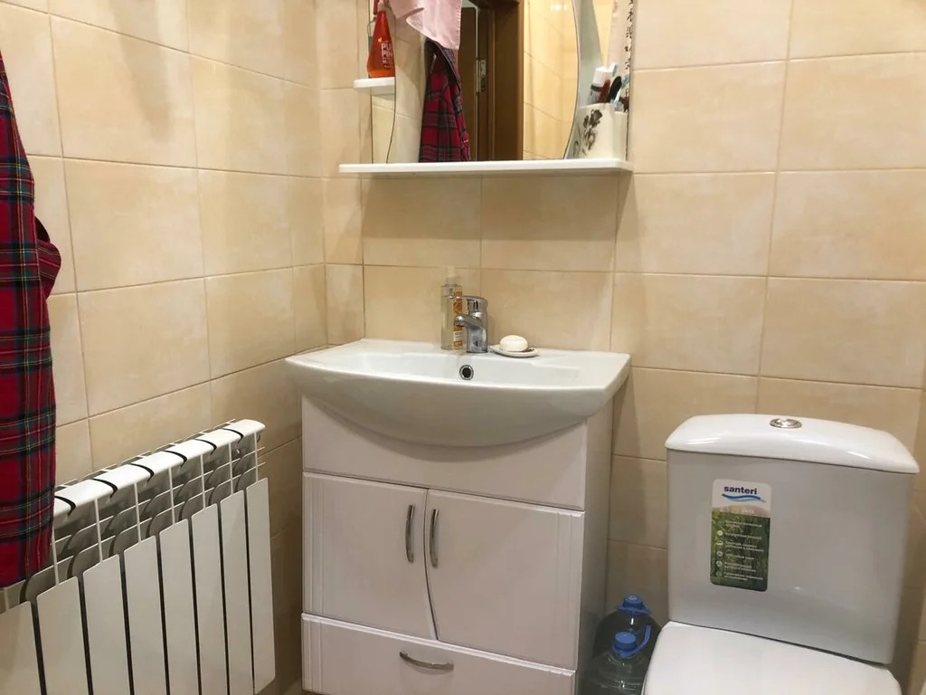 Продажа квартиры, Темрюк, Темрюкский район, ул. Анджиевского - Фото 21