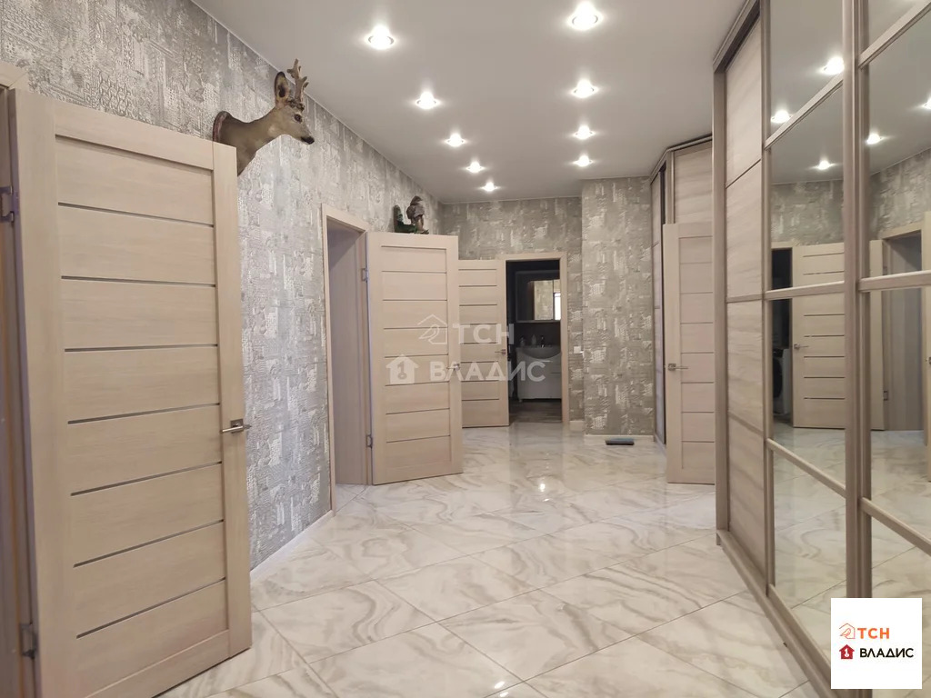 Продажа дома, Строкино, Раменский район, ул. Школьная - Фото 3