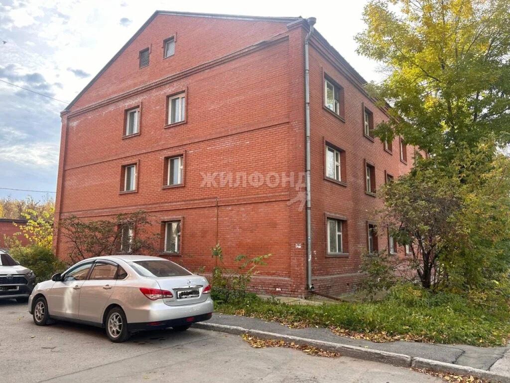 Продажа квартиры, Новосибирск, ул. Объединения - Фото 2