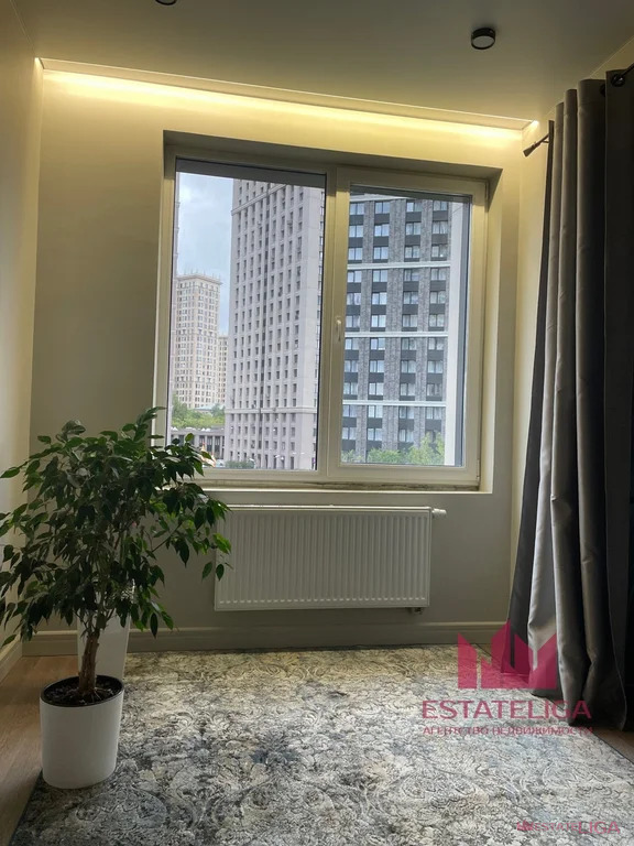 Аренда квартиры, ул. Берзарина - Фото 12