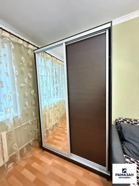 1-ком квартира ул.Блюхера, д.4 - Фото 3