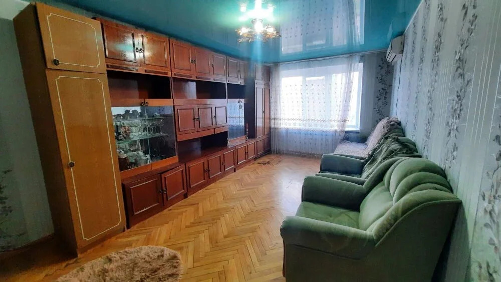 Продажа квартиры, Абинск, Абинский район, Комсомольский пр-кт. - Фото 3