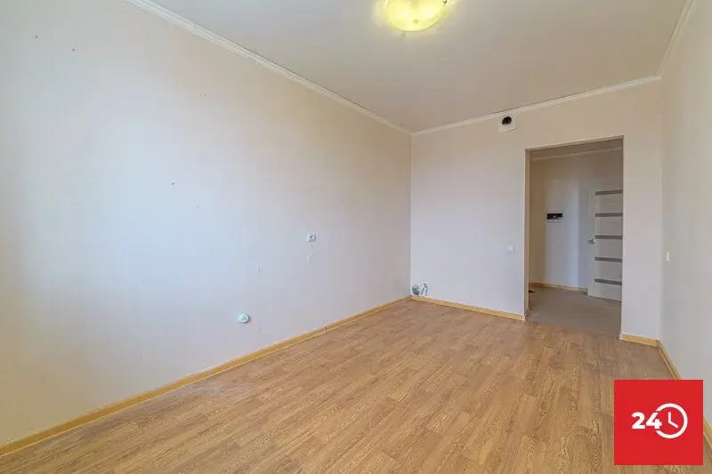 В продаже 1к.квартира 36,0 кв.м. с ремонтом по ул. Радужная д.13 - Фото 12
