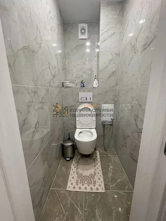 Аренда квартиры, Уфа, улица Гази Загитова - Фото 9