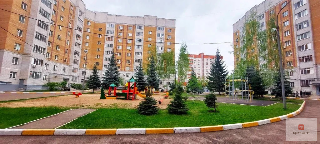 Продажа квартиры, Казань, ул. Маршала Чуйкова - Фото 33