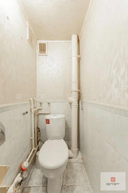 Продажа квартиры, Казань, ул. Академика Лаврентьева - Фото 16