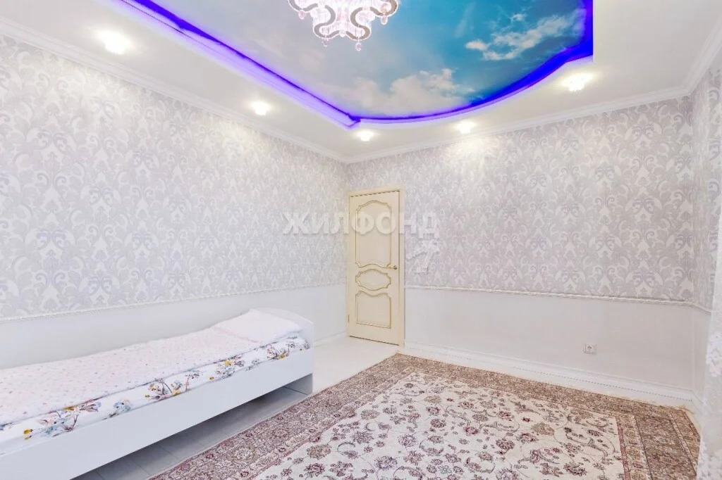 Продажа квартиры, Новосибирск, ул. Овражная - Фото 11