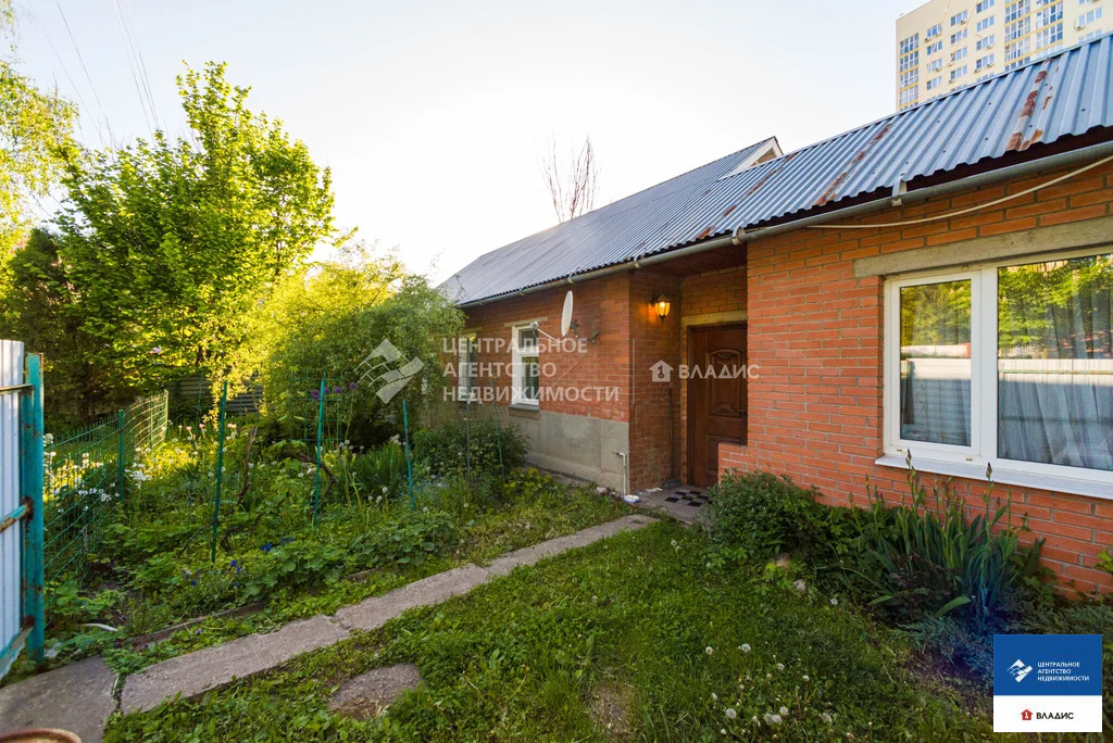 Продажа дома, Рязань, Михайловское ш. - Фото 14