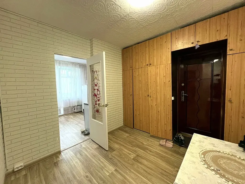 2-я квартира в п. Озеро Белое, дом 3 - Фото 7