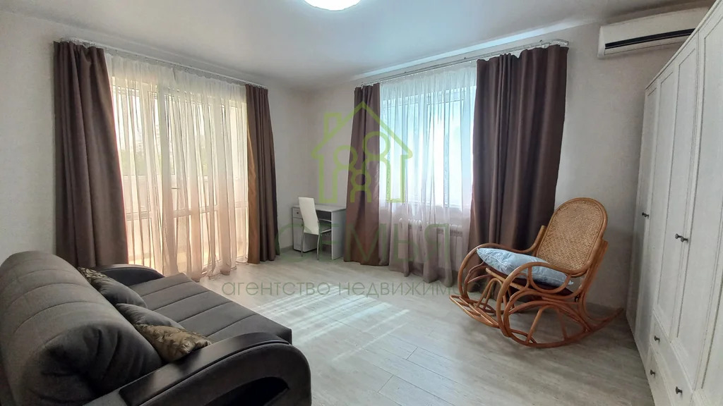 Аренда квартиры, Дивноморское, ул. Горная - Фото 3