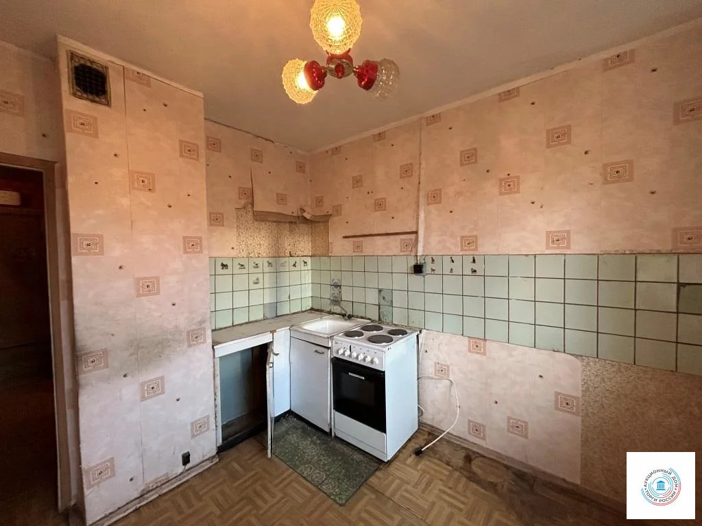 Продается квартира, 39.1 м - Фото 8