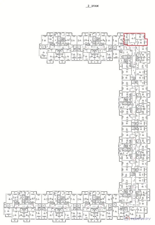 Продажа квартиры, Долгопрудная аллея - Фото 5