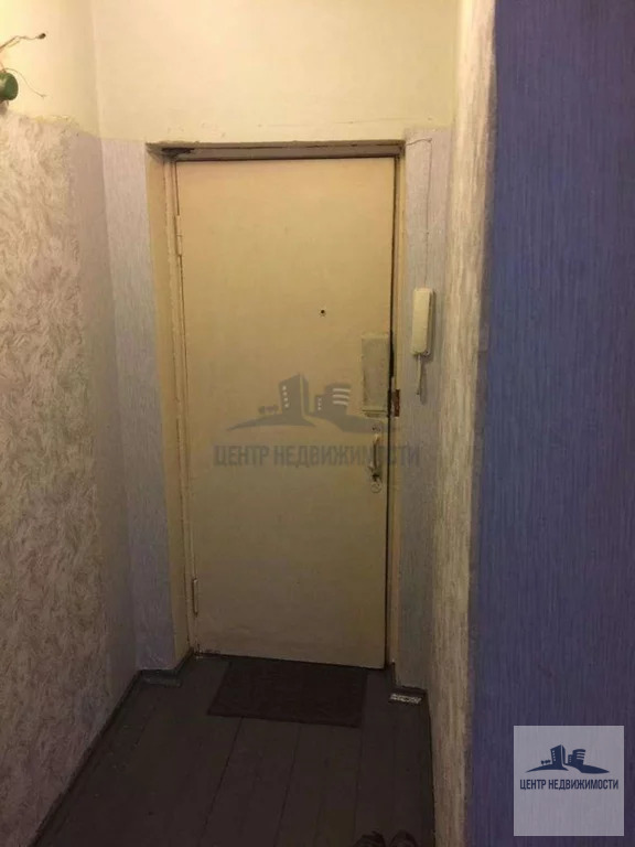 Продажа квартиры 32.00 кв.м., комнат 1, этаж 3/5 - Фото 0