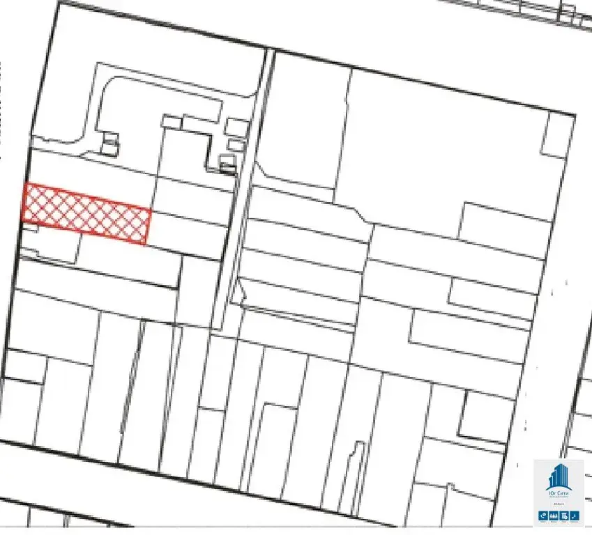 Продаю земельный участок в Центре - Фото 3