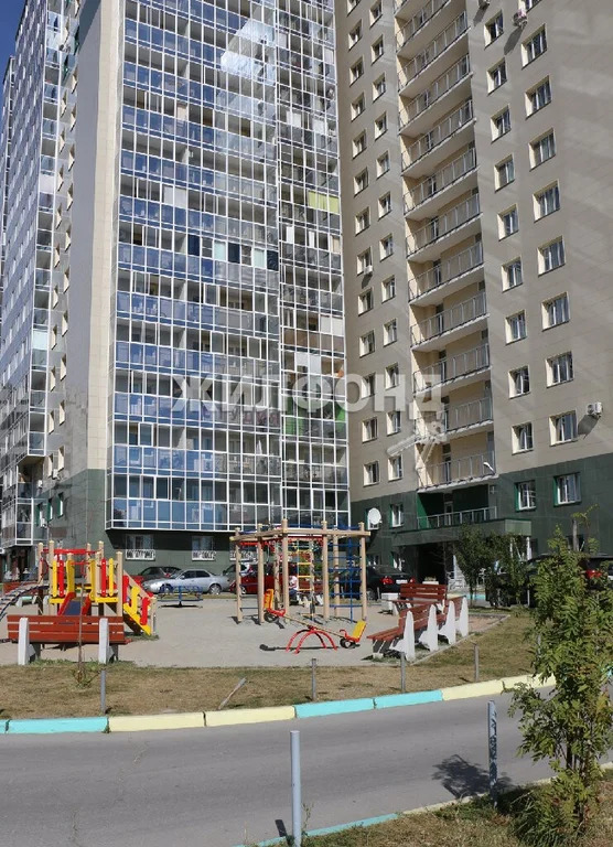 Продажа квартиры, Новосибирск, ул. Овражная - Фото 10