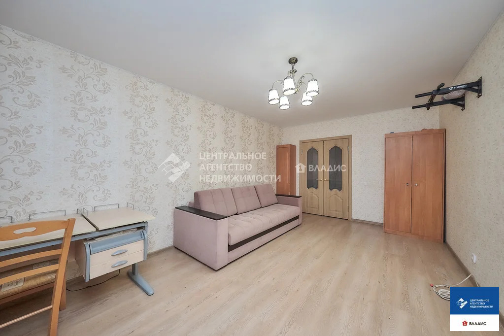 Продажа квартиры, Рязань, ул. Октябрьская - Фото 6