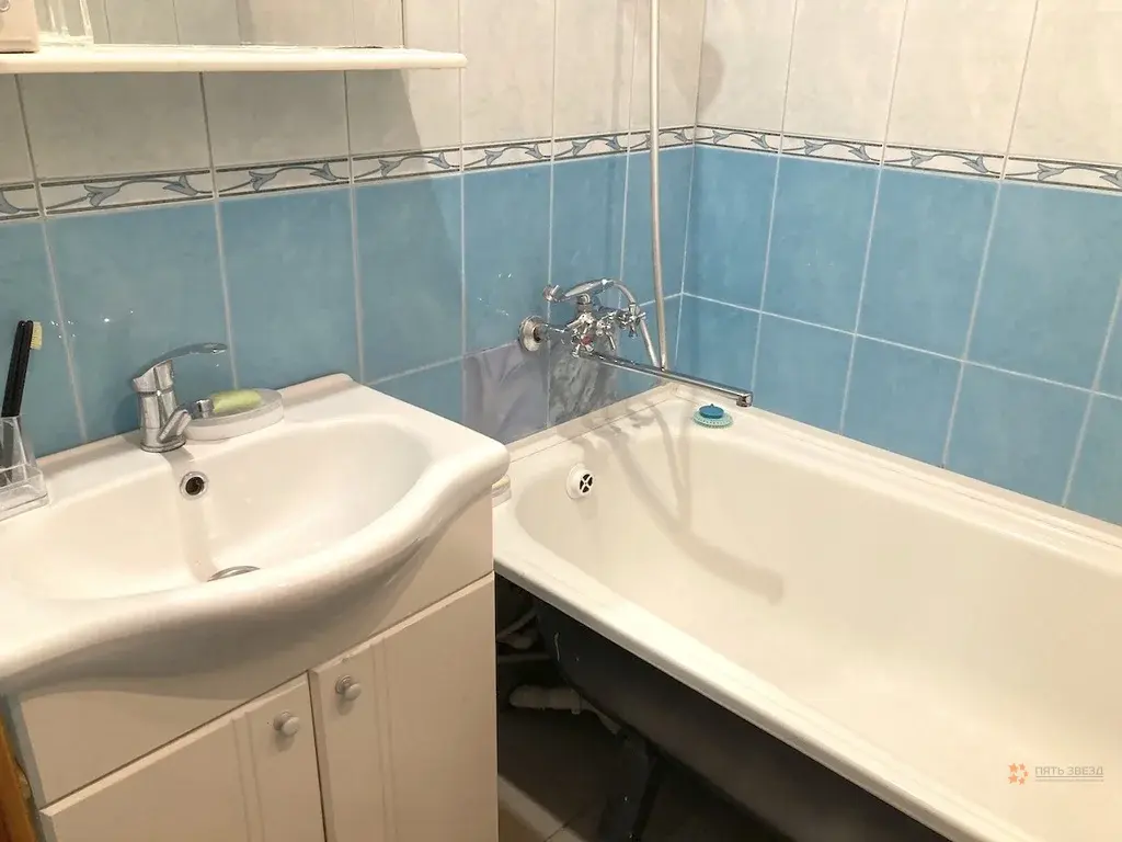 Продается 3-комнатная квартира Чехов, ул. Чехова, 4А - Фото 9