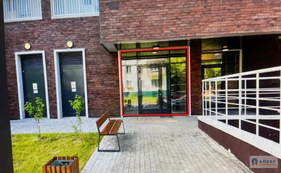 Продажа помещения (ПСН) пл. 90 м2 под  м. Кантемировская в жилом доме ... - Фото 4