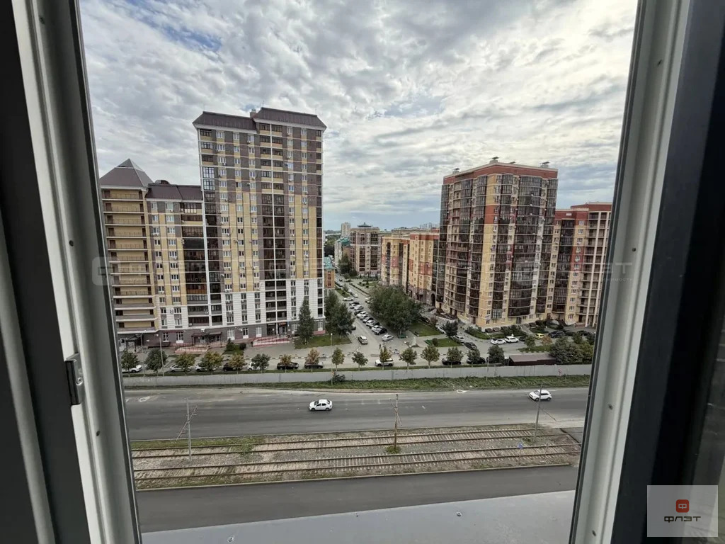 Продажа квартиры, Казань, ул. Баки Урманче - Фото 17