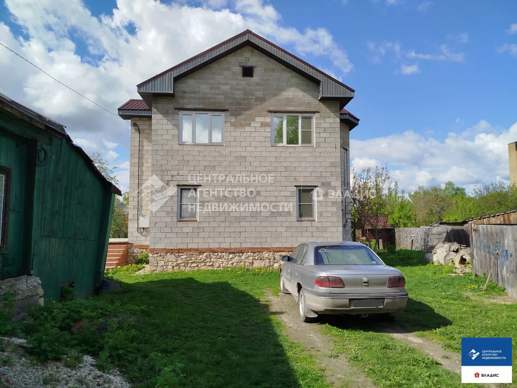 Продажа дома, Касимов, Касимовский район, улица Ленина - Фото 30