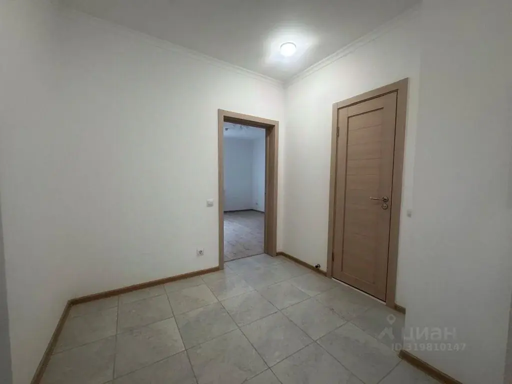 Продажа двухкомнатной квартиры 59.6м Базовская ул., 24Б, Москва, САО, ... - Фото 3