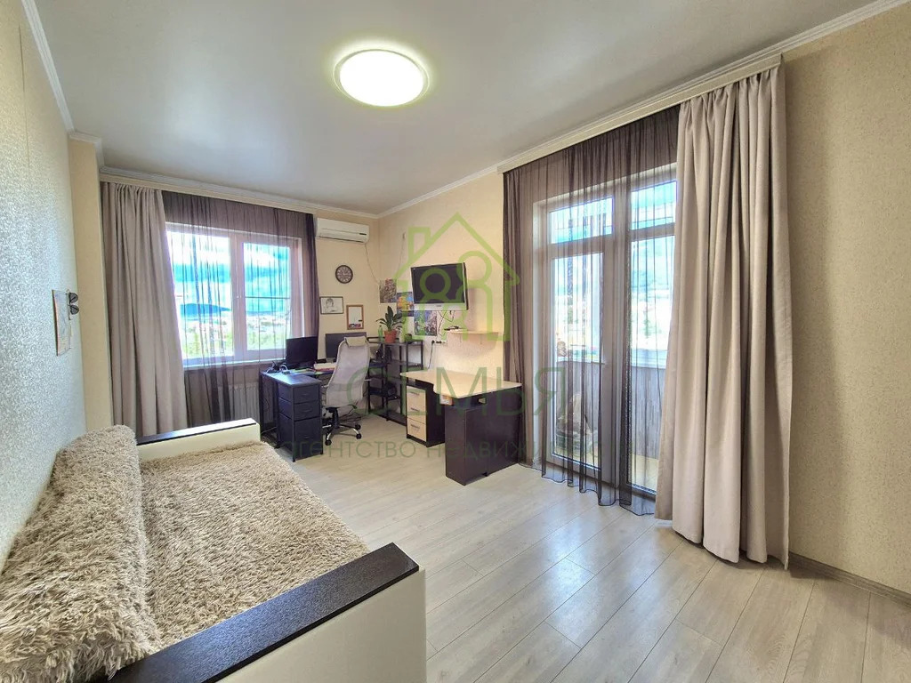 Продажа квартиры, Геленджик, Геленджикский проспект - Фото 11