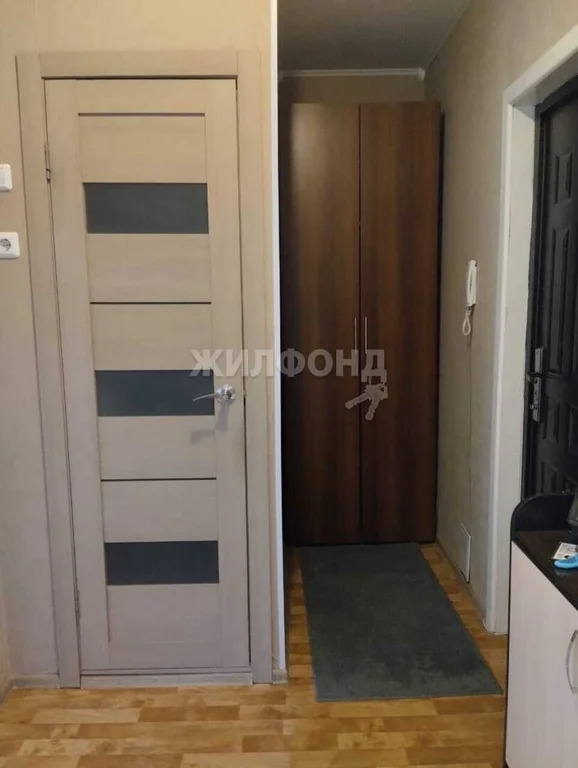 Продажа квартиры, Новосибирск, Гребенщикова - Фото 10