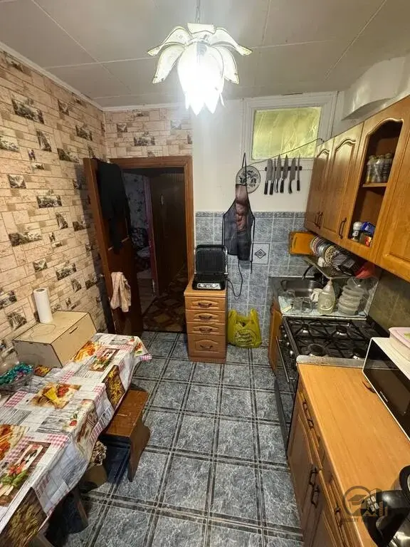 Продаю 3х комнатную квартиру в Подольске - Фото 6