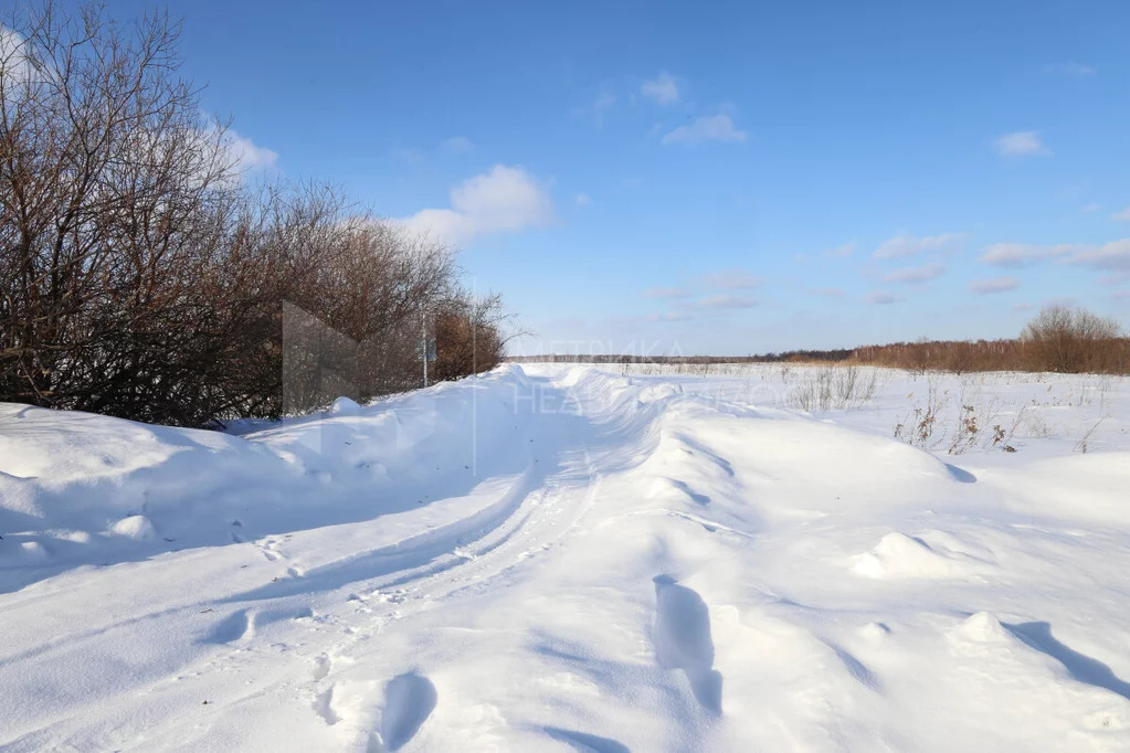 Продажа земельного участка, Тюменский район, Тюменский р-н - Фото 10