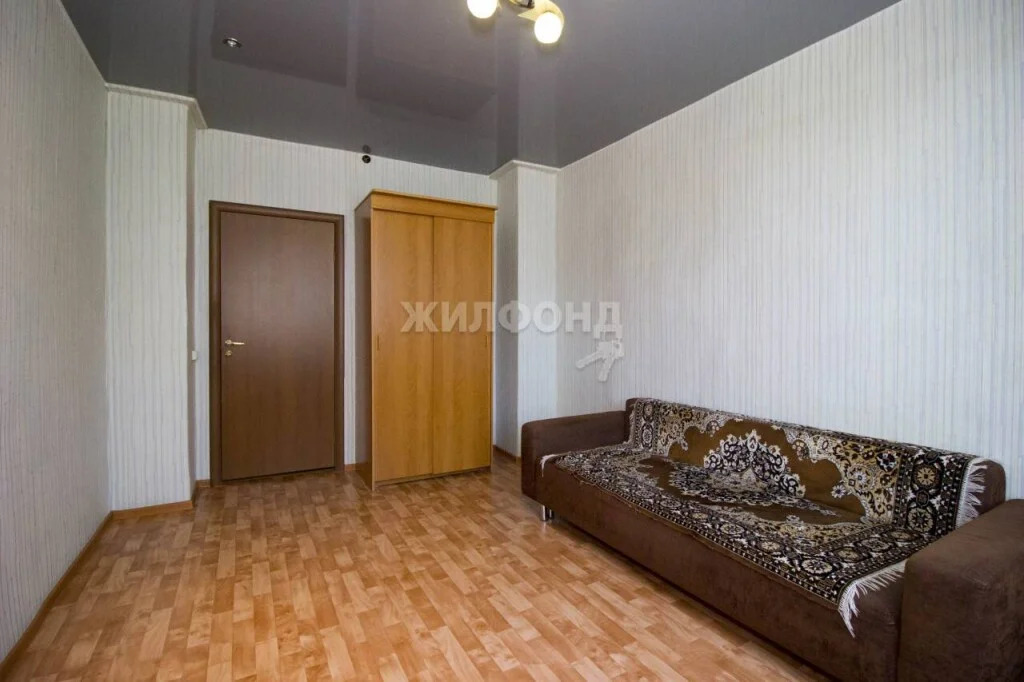 Продажа квартиры, Новосибирск, Дзержинского пр-кт. - Фото 3