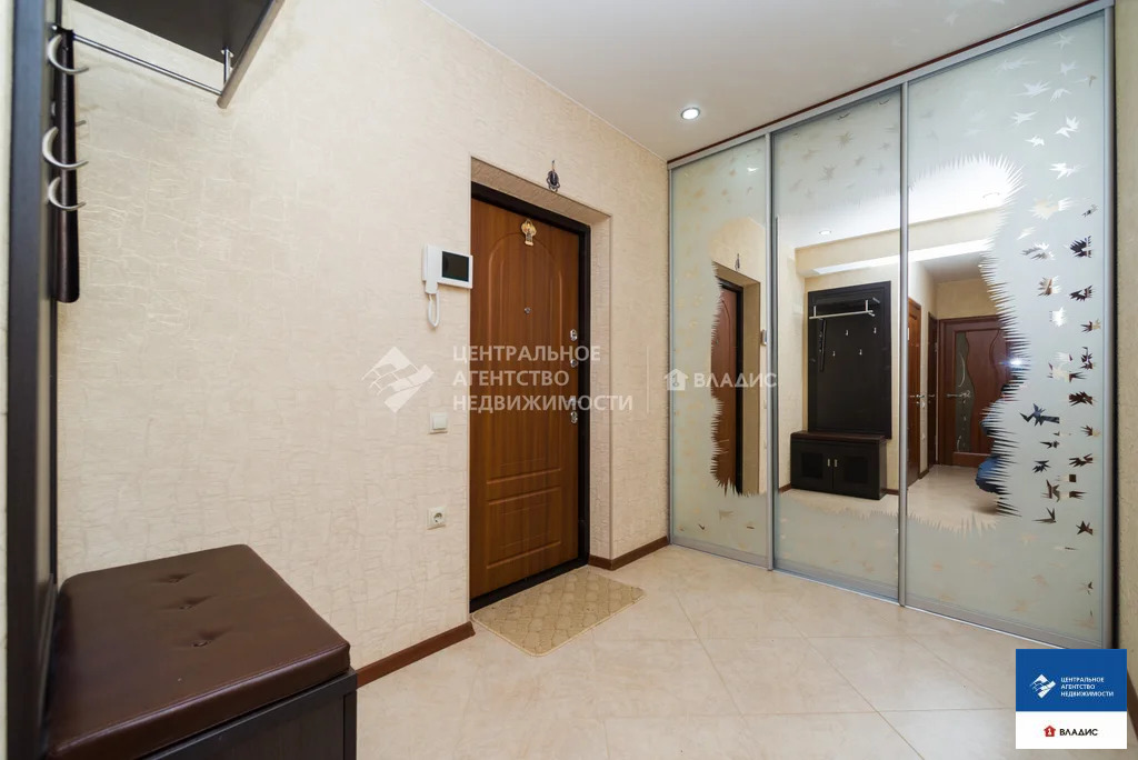 Продажа квартиры, Рязань, Мещерская улица - Фото 15