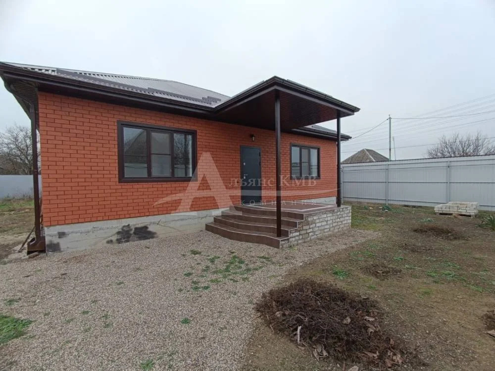 Продажа дома, Зеленокумск, Советский район, ул. Ленина - Фото 1