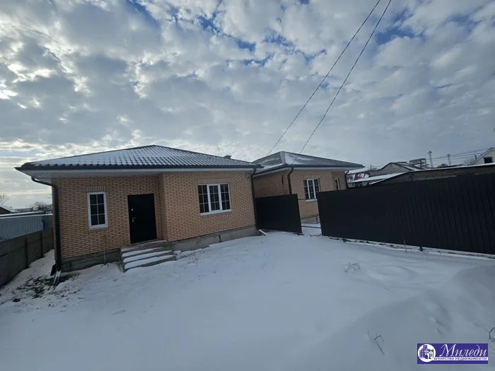 Продажа дома, Батайск, ул. Тельмана - Фото 2