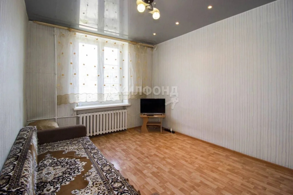 Продажа квартиры, Новосибирск, Дзержинского пр-кт. - Фото 1