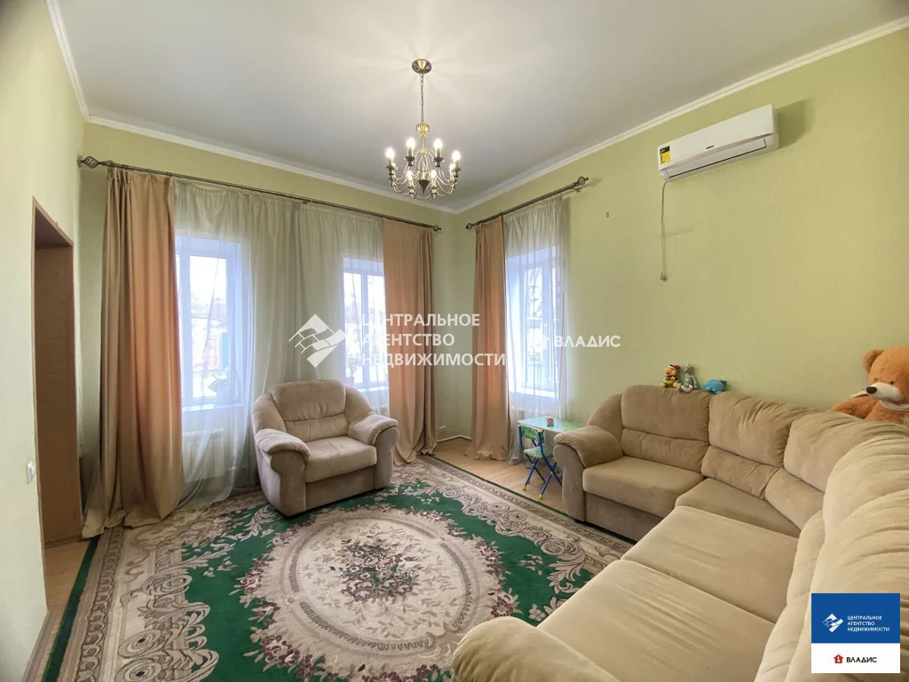 Продажа квартиры, Скопин, ул. Афиногенова - Фото 11