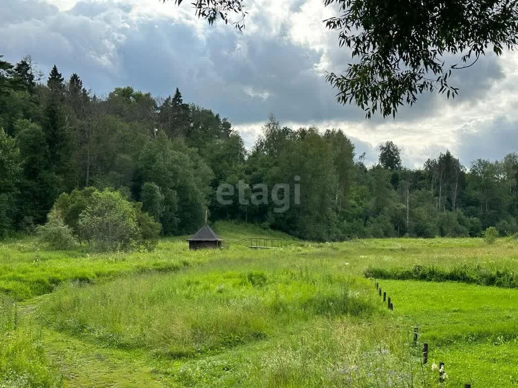 Продажа участка, Лигачево, Солнечногорский район - Фото 3