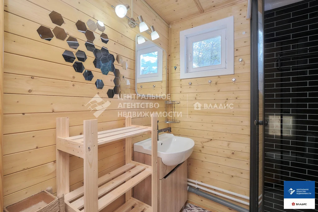 Продажа дома, Рязанский район - Фото 10