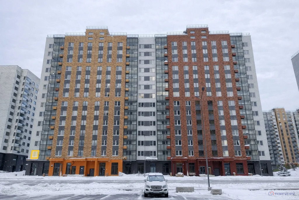 Продажа квартиры, Кварцевая улица - Фото 3