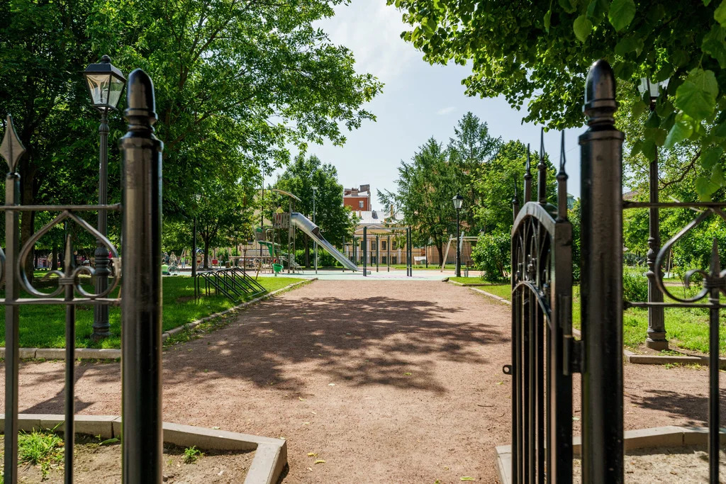 Продажа квартиры, м. Чернышевская, Гангутская ул. 18 - Фото 26