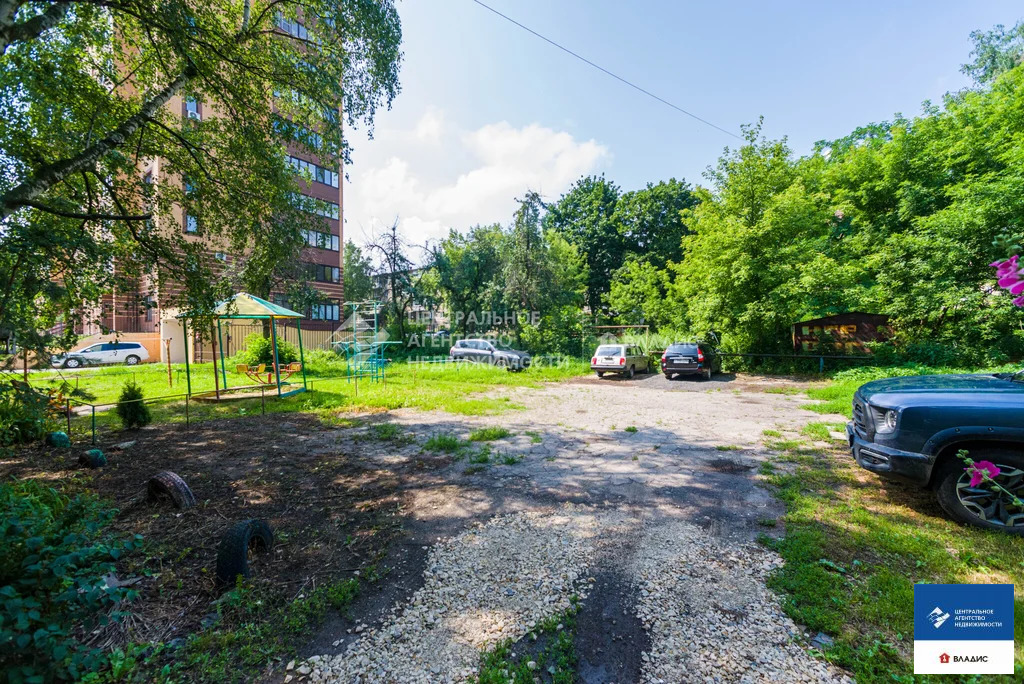 Продажа квартиры, Рязань, ул. Фирсова - Фото 15