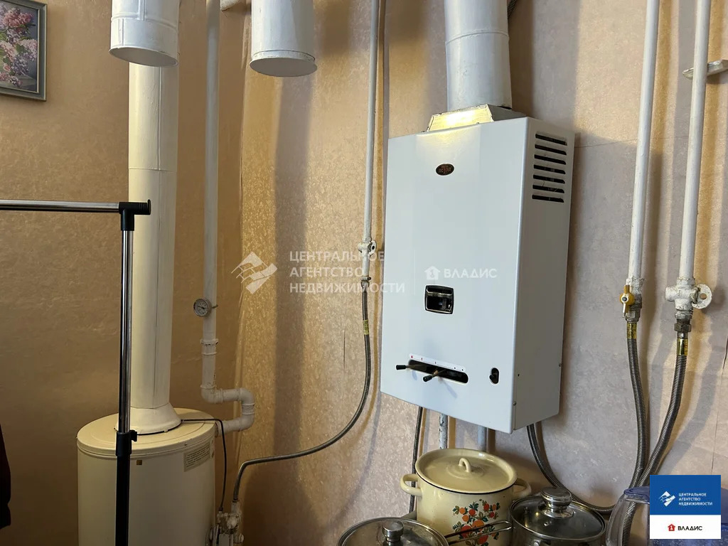 Аренда комнаты, Рязань, 1-й Аллейный проезд - Фото 9