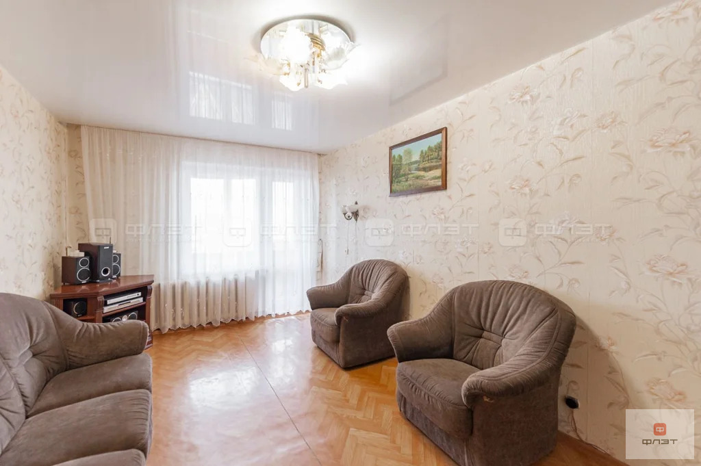 Продажа квартиры, Казань, ул. Рихарда Зорге - Фото 7