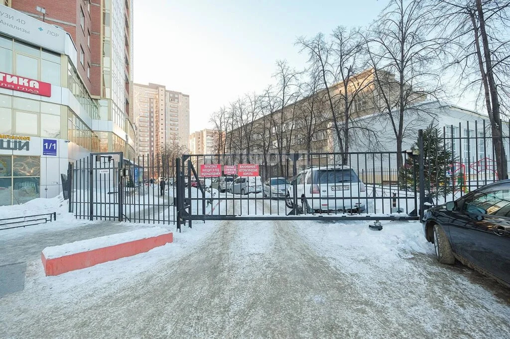 Продажа квартиры, Новосибирск, Дзержинского пр-кт. - Фото 28