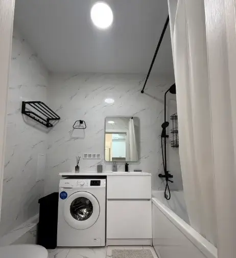 Народная, 23 к1, сдам 1комн квартиру - Фото 4