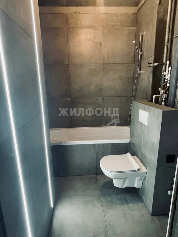 Продажа квартиры, Новосибирск, ул. Ключ-Камышенское плато - Фото 9