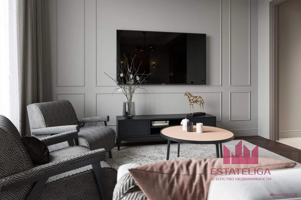 Продажа квартиры, ул. Академика Волгина - Фото 4